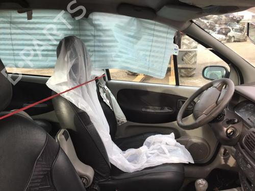 Ratstangsstang RENAULT SCÉNIC I MPV (JA0/1_, FA0_) 1.9 dCi (JA05, JA1F) | BP23672727I23 