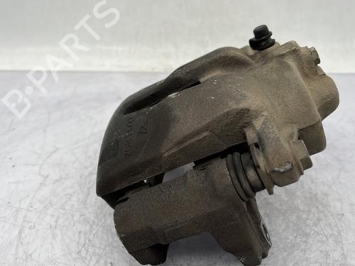 Right front brake caliper PEUGEOT BIPPER Tepee 1.3 HDi 75 | BP25740456M104 - Image 3