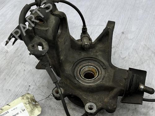 Used Right front steering knuckle CITROËN XANTIA (X1_, X2_) 1.9 Turbo D (90 hp) 23703331