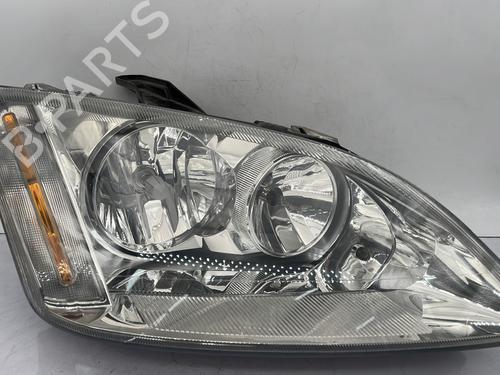 Used Right headlight FORD FOCUS C-MAX (DM2) 1.6 TDCi (109 hp) 23760999