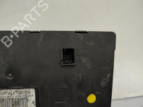 Climate control PEUGEOT 308 I (4A_, 4C_) 2.0 HDi | BP23732246I5 