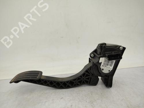Pedal PEUGEOT 308 II (LB_, LP_, LW_, LH_, L3_) 1.6 BlueHDi 120 | BP23719104I4 