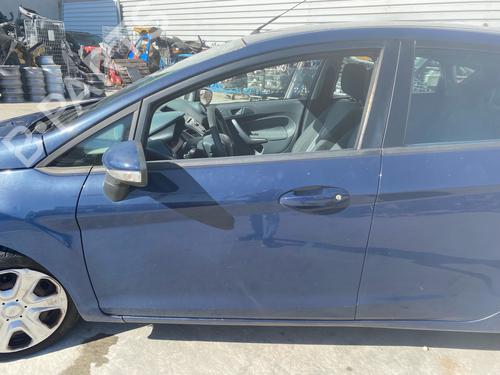Interiør tag FORD FIESTA VI (CB1, CCN) | BP36762080I12 - Image 143