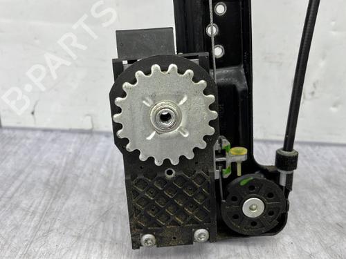 Used Front right window mechanism Front right window mechanism MINI MINI CLUBMAN (R55) Cooper (120 hp) 23756895 23756895