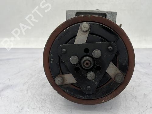AC compressor CITROËN C3 II (SC_) 1.6 HDi 90 | BP29304762M34 - Image 7