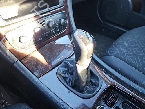 Engine MERCEDES-BENZ C-CLASS (W203) C 200 CDI (203.004) | BP23682015M1 