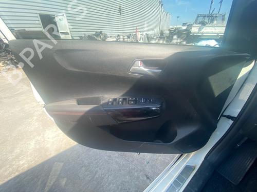 Front bumper KIA PICANTO III (JA) 1.2 MPI | BP38032960C7  - Image 23