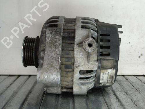 Generator OPEL ZAFIRA A MPV (T98) 1.6 16V (F75) | BP23685080M7 