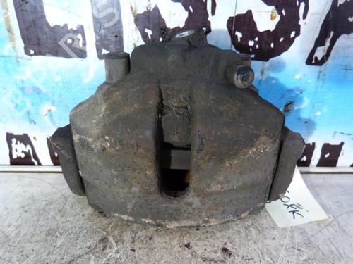 Used Right front brake caliper SEAT ALTEA (5P1) 1.9 TDI (105 hp) 23666285
