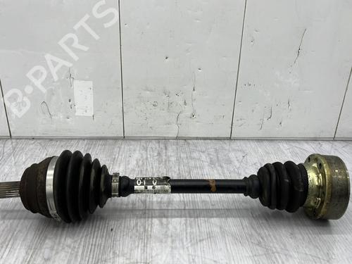Used Left front driveshaft VW GOLF III (1H1) 1.9 TDI (90 hp) 23739842