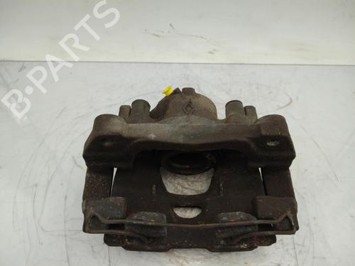 Left front brake caliper RENAULT LATITUDE (L70_) 2.0 dCi 175 (L70Y, L734) | BP23711717M105  - Image 5