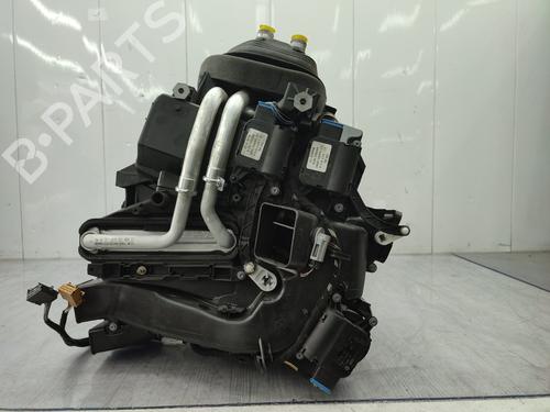 Heater matrix box VW GOLF VI (5K1) 1.6 TDI | BP29455301M61 