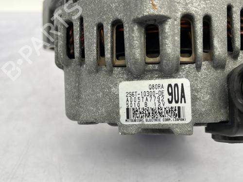 Alternator FORD FUSION (JU_) 1.6 | BP23754828M7 