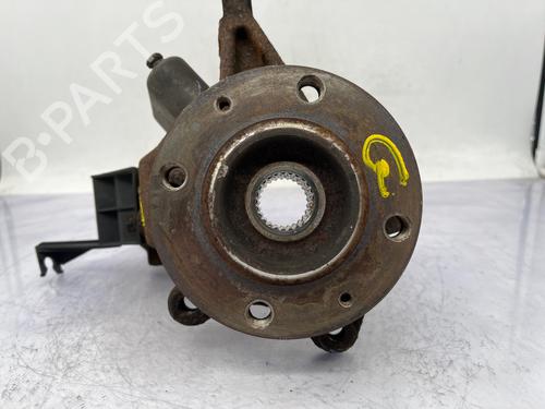 Left front steering knuckle PEUGEOT 206 SW (2E/K) 1.6 16V | BP36862068M25 - Image 6