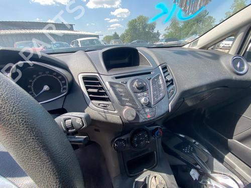 Salpicadero FORD FIESTA VI (CB1, CCN) 1.5 TDCi | BP38258278C46 - Image 4