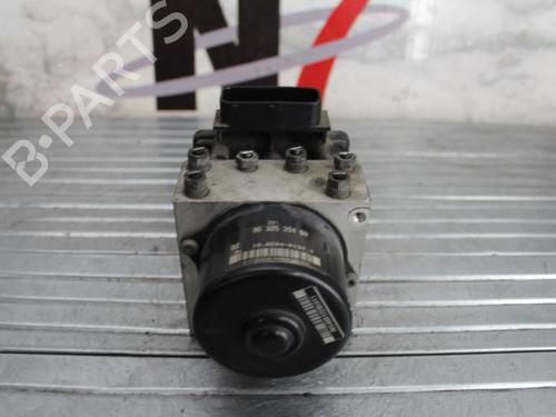 ABS pump PEUGEOT 206 Hatchback (2A/C) 2.0 HDI 90 | BP23692228M43 