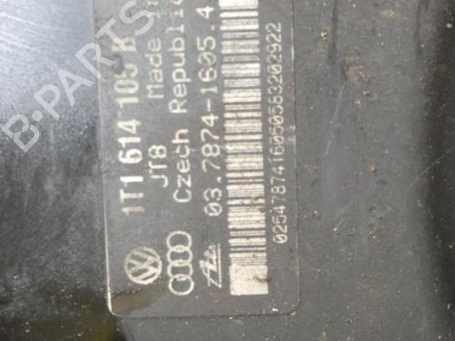 Servo brake VW TOURAN (1T1, 1T2) 1.9 TDI | BP23692308M42 