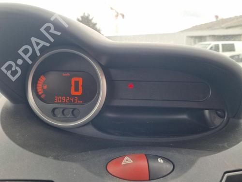 Servo brake RENAULT TWINGO II (CN0_) 1.2 16V (CN0K, CN0V, CN0A) | BP23710953M42 - Image 35