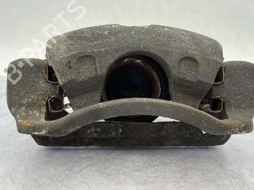 Used Left front brake caliper HYUNDAI ATOS (MX) 1.1 (58 hp) 23702171