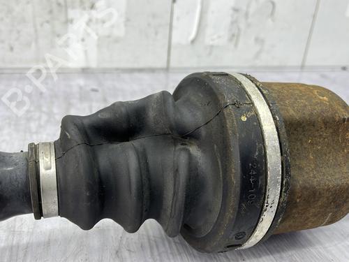 Right front driveshaft RENAULT LAGUNA Coupe (DT0/1) 3.0 dCi (DT03) | BP29425157M39 