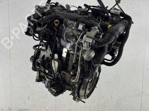 Motor CITROËN C3 Picasso (SH_) 1.2 THP 110 (SHHNZ6) (110 hp) 28423621