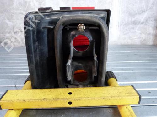 Used Right taillight Right taillight RENAULT 21 Estate (K48_) 2.1 D (K/S486) (65 hp) 23679028 23679028