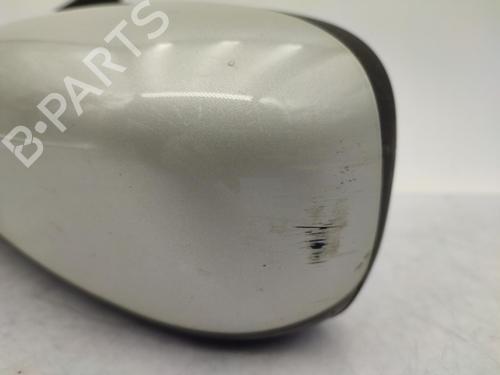 Left mirror RENAULT LAGUNA II (BG0/1_) 1.8 16V (BG06, BG0J, BG0M) | BP23712151C26 