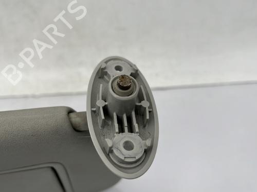 Right sun visor FORD FOCUS C-MAX (DM2) 1.6 TDCi | BP23758812I2  - Image 9