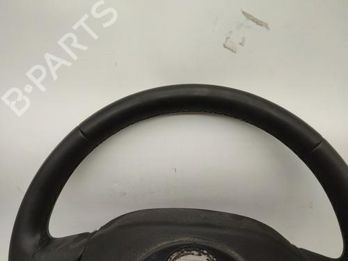 Used Steering wheel Steering wheel DACIA SANDERO II TCe 90 (B8M1, B8MA, B8AC) (90 hp) 27633835 27633835