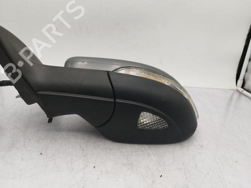 Left mirror VW GOLF VI (5K1) 2.0 TDI | BP26704189C26 