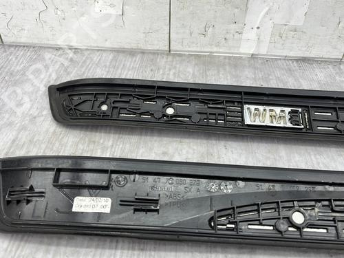 Módulo eletrónico BMW 3 (E90) 320 d | BP30974212M83