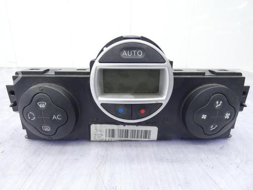 Climate control RENAULT SCÉNIC II (JM0/1_) 1.9 dCi (JM0G, JM12, JM1G, JM2C) | BP23673341I5 - Image 5