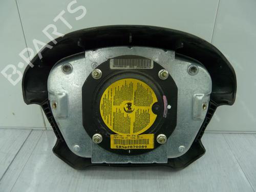 Driver airbag OPEL VECTRA B (J96) 1.7 TD (F19) | BP23701516C9 