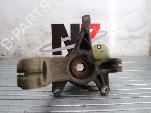 Right front steering knuckle RENAULT MEGANE II (BM0/1_, CM0/1_) 1.5 dCi (BM1E, CM1E) | BP23668356M26 