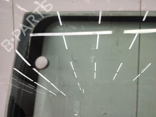 Rear left quarter glass CITROËN SAXO (S0, S1) 1.5 D | BP29406292C93 