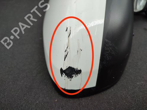Right mirror CITROËN C3 II (SC_) 1.6 BlueHDi 75 | BP23731600C27 