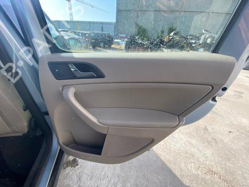 Right sun visor SKODA YETI (5L) 1.2 TSI | BP36551589I2 - Image 64