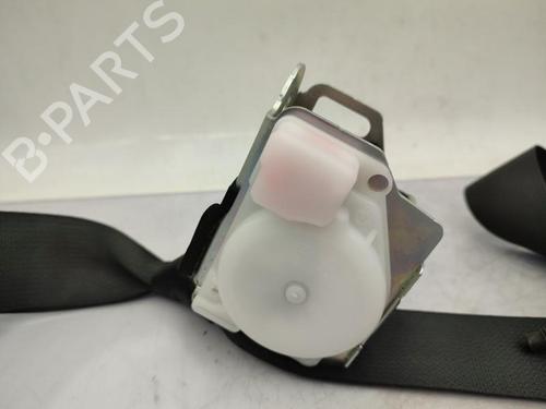 Rear right belt tensioner NISSAN QASHQAI / QASHQAI +2 I (J10, NJ10, JJ10E) 1.6 dCi | BP23749825C90 