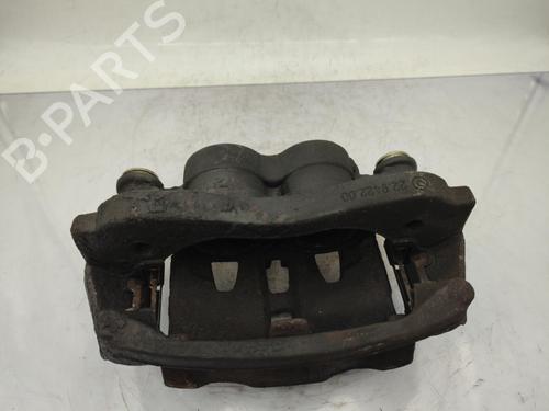 Right front brake caliper FIAT DUCATO Van (250_) 100 Multijet 2,2 D | BP23731063M104  - Image 6