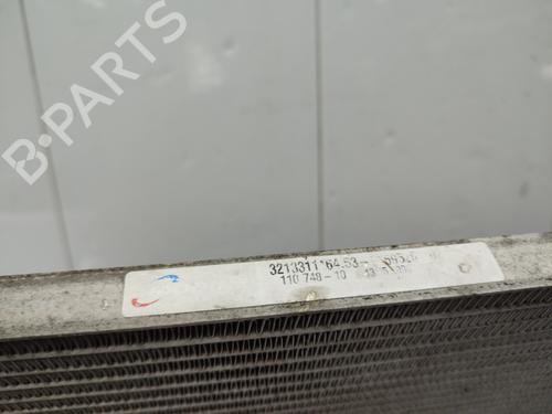 AC radiator BMW 1 (E87) 120 d | BP23733149M32 