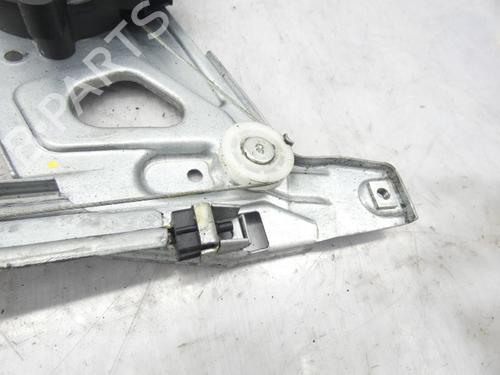 Rear right window mechanism RENAULT ESPACE III (JE0_) 2.2 dCi (JE0K) | BP25269980C25 