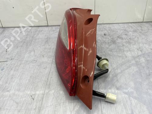 Left taillight MAZDA 2 (DE_, DH_) 1.3 (DE3FS) | BP23757593C34  - Image 8