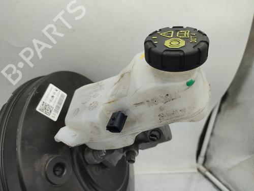 Bremseservo DACIA DUSTER (HM_) 1.5 dCi 115 (HMAD) | BP29571450M42 