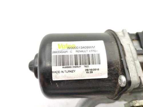 Front wiper motor RENAULT CLIO IV (BH_) 1.5 dCi 75 | BP23732526M29 