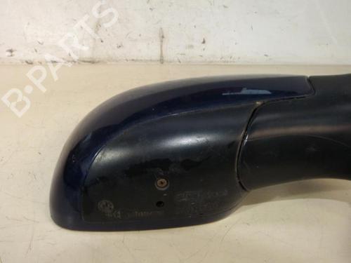 Right mirror AUDI A4 B5 (8D2) 1.9 TDI | BP23665571C27 
