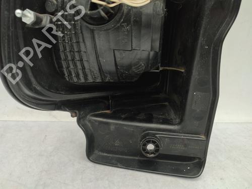 Right taillight CITROËN C3 Picasso (SH_) 1.6 HDi | BP29372560C35 