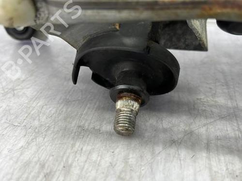 Front wiper motor CITROËN C-CROSSER (VU_, VV_) 2.2 HDi | BP23680237M29 