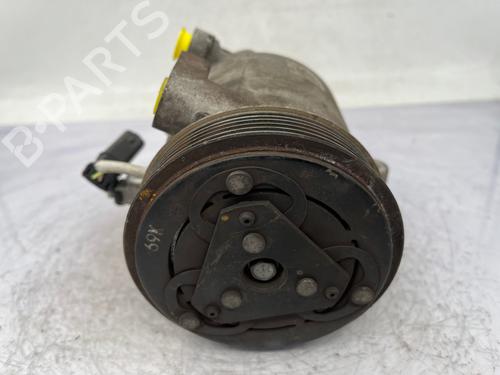 AC compressor TOYOTA AYGO (_B4_) 1.0 (KGB40) | BP37676513M34 - Image 5