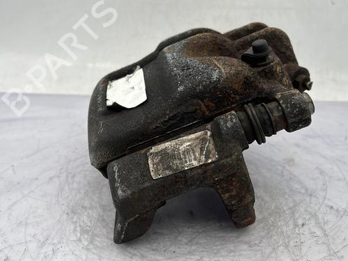 Left front brake caliper PEUGEOT EXPERT Van (VF3A_, VF3U_, VF3X_) 2.0 HDi 130 | BP29477590M105 
