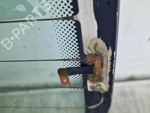 Bootlid window CITROËN SAXO (S0, S1) 1.5 D | BP23742735C64 